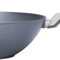 Woll - Diamond Lite Pro 11.75" Non-Stick Induction Wok - W21030DLPIL
