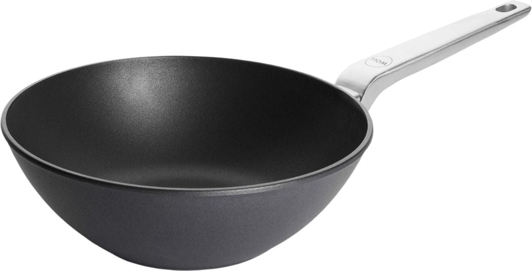 Woll - Diamond Lite Pro 12.6" Wok & Stir Fry Pan (32 CM) - 21032DLPIL
