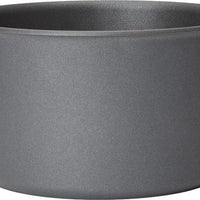 Woll - Diamond Lite Pro 5.2 QT Non-Stick Stock Pot with Lid - W124DLPL