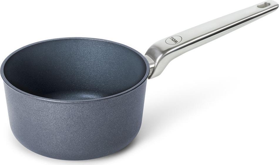 Woll - Diamond Lite Pro 7.8" Non-Stick Sauce Pan with Lid - W2920DLPL