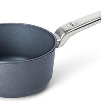 Woll - Diamond Lite Pro 7.8" Non-Stick Sauce Pan with Lid - W2920DLPL