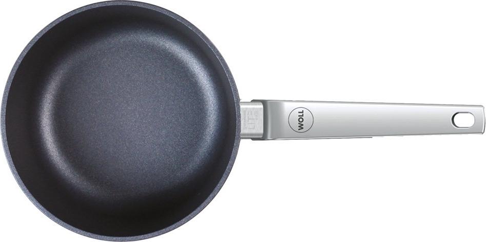 Woll - Diamond Lite Pro 7.8" Non-Stick Sauce Pan with Lid - W2920DLPL