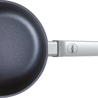 Woll - Diamond Lite Pro 7.8" Non-Stick Sauce Pan with Lid - W2920DLPL