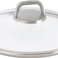 Woll - Diamond Lite Pro 7.8" Non-Stick Sauce Pan with Lid - W2920DLPL