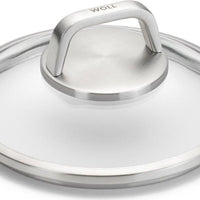 Woll - Diamond Lite Pro 7.8" Non-Stick Sauce Pan with Lid - W2920DLPL