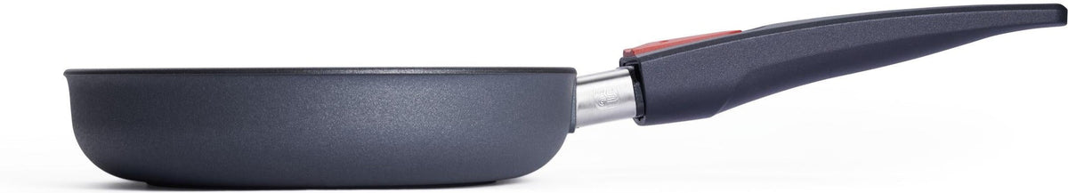 Woll - Diamond Lite Pro 7.9" Frypan With Black Detachable Handle (20 CM) - 1520DPI