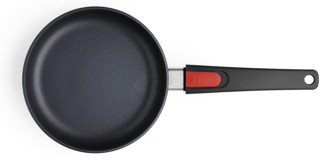 Woll - Diamond Lite Pro 7.9" Frypan With Black Detachable Handle (20 CM) - 1520DPI