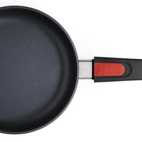 Woll - Diamond Lite Pro 7.9" Frypan With Black Detachable Handle (20 CM) - 1520DPI