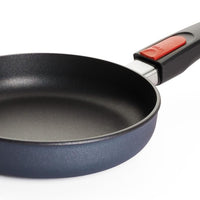 Woll - Diamond Lite Pro 7.9" Frypan With Black Detachable Handle (20 CM) - 1520DPI