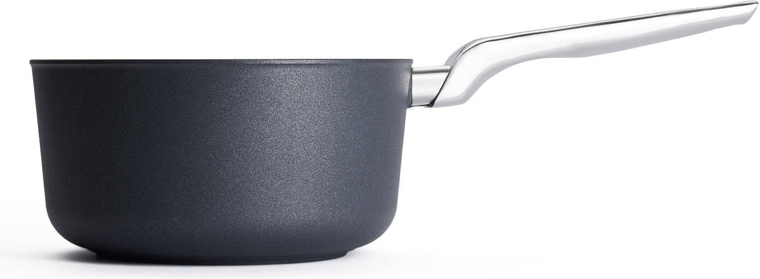 Woll -Diamond Lite Pro 7.9" Induction Non-Stick Saucepans With Lid (20 CM) - 2920DLPIL