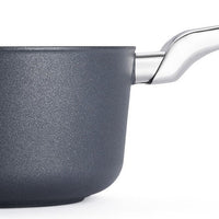 Woll -Diamond Lite Pro 7.9" Induction Non-Stick Saucepans With Lid (20 CM) - 2920DLPIL