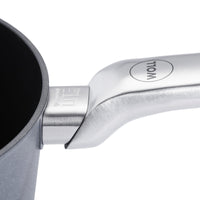 Woll -Diamond Lite Pro 7.9" Induction Non-Stick Saucepans With Lid (20 CM) - 2920DLPIL