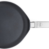 Woll - Diamond Lite Pro 7.9" Non-Stick Crepe Pan with Stainless Steel Handle (20 CM) - 2226DLPI