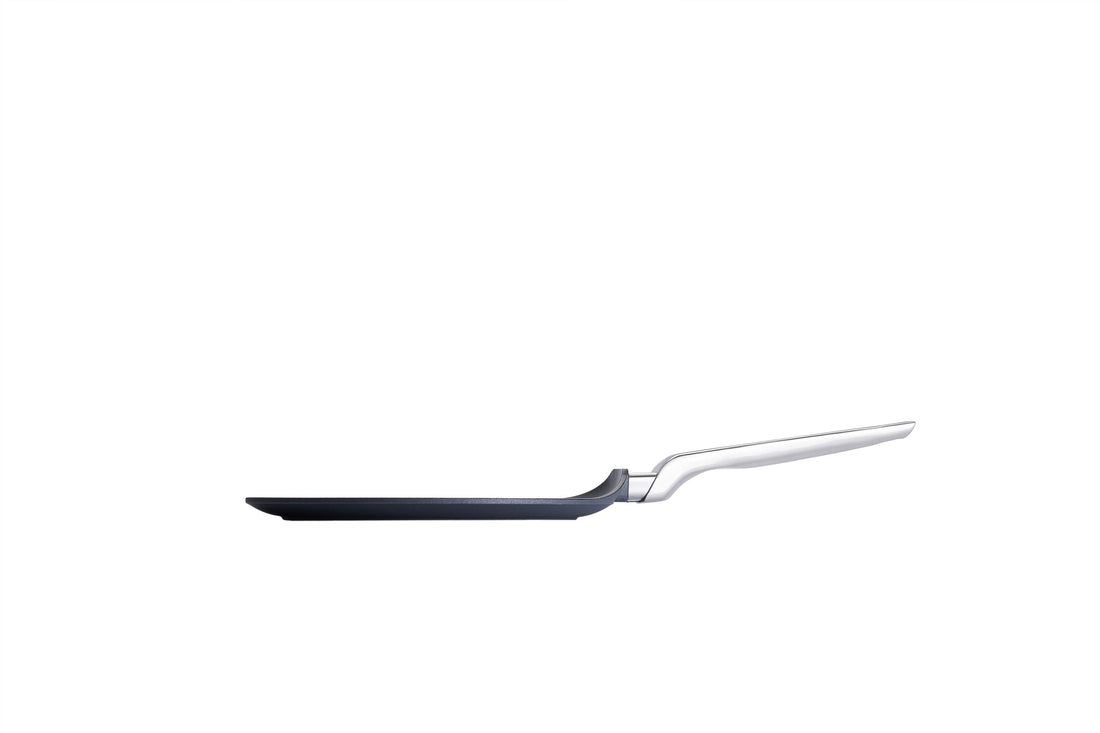 Woll - Diamond Lite Pro 7.9" Non-Stick Crepe Pan with Stainless Steel Handle (20 CM) - 2226DLPI