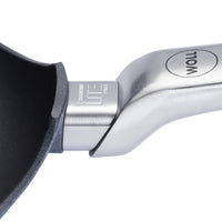Woll - Diamond Lite Pro 7.9" Non-Stick Crepe Pan with Stainless Steel Handle (20 CM) - 2226DLPI