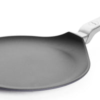 Woll - Diamond Lite Pro 7.9" Non-Stick Crepe Pan with Stainless Steel Handle (20 CM) - 2226DLPI
