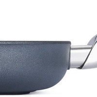 Woll - Diamond Lite Pro 9.4" Non-Stick Fry Pan with Stainless Steel Handle (24 CM) - 2524DLPI
