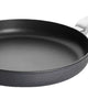Woll - Diamond Lite Pro 9.4" Non-Stick Fry Pan with Stainless Steel Handle (24 CM) - 2524DLPI