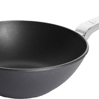 Woll - Diamond Lite Pro 9.4" Wok & Stir Fry Pan (24 CM) - 21024DLPIL