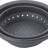 Woll - Diamond Plus 8 QT Concept Induction Stock Pot with Lid & Silicone Insert - W128-1CPI