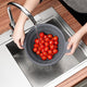 Woll - Diamond Plus 8 QT Concept Induction Stock Pot with Lid & Silicone Insert - W128-1CPI