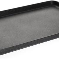 Woll - NOWO 16.9" x 11" Non-Stick Teppanyaki Grill Pan (43 x 28 CM) - 243IL