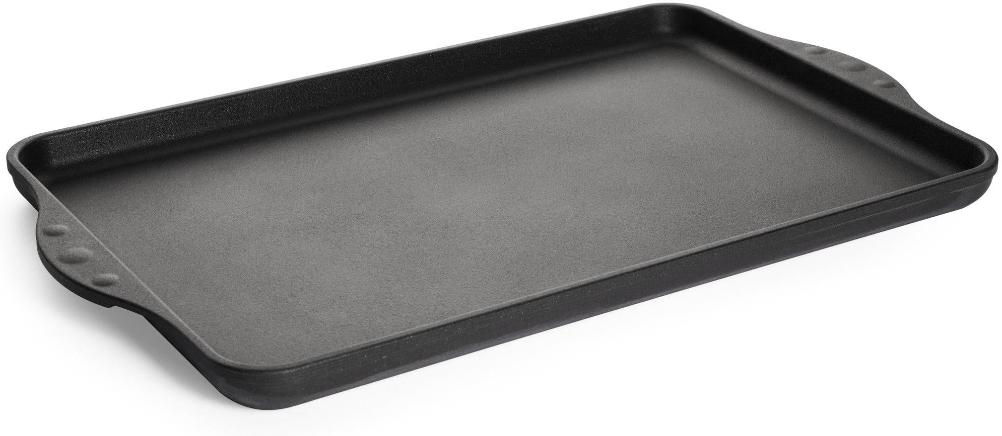 Woll - NOWO 16.9" x 11" Non-Stick Teppanyaki Grill Pan (43 x 28 CM) - 243IL