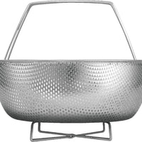 Woll - Pressure Pro 6 L Pressure Cooker With Lid And Steaming Insert (22 CM) - 122PP