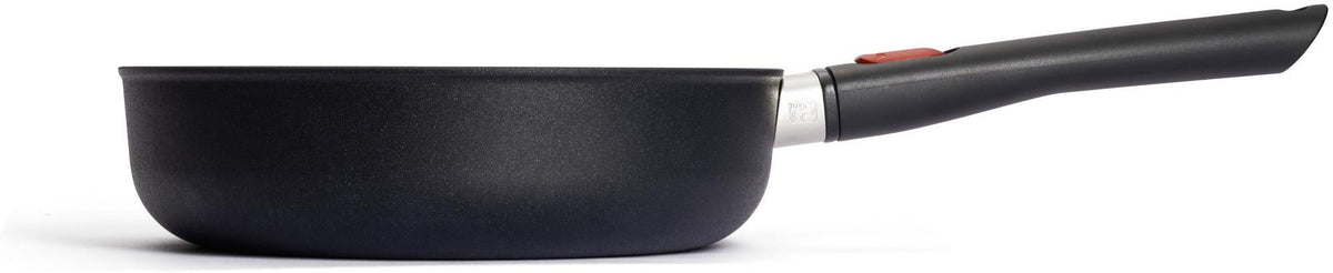 Woll - Q-eco-LITE 11.0" Non-Stick Saute Pan With Detachable Handle (28 CM) - 1728ELI-Q