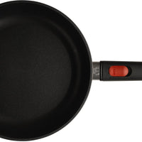 Woll - Q-eco-LITE 11.0" Non-Stick Saute Pan With Detachable Handle (28 CM) - 1728ELI-Q