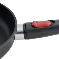 Woll - Q-eco-LITE 7.9" Non-Stick Frypan With Detachable Handle (20 CM) - 1520ELI-Q