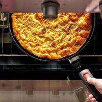 Woll - Q-eco-LITE 7.9" Non-Stick Frypan With Detachable Handle (20 CM) - 1520ELI-Q