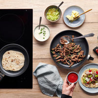 Woll - Q-eco-LITE 7.9" Non-Stick Frypan With Detachable Handle (20 CM) - 1520ELI-Q