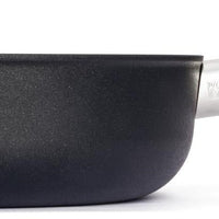 Woll - Q-eco-LITE 9.4" Non-Stick Saute Pan With Detachable Handle (24 CM) - 1724ELI-Q