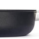 Woll - Q-eco-LITE 9.4" Non-Stick Saute Pan With Detachable Handle (24 CM) - 1724ELI-Q