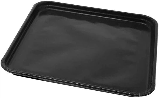 XpressChef - 11" x 11" Solid Teflon Non-Stick Basket for MRX Ovens - TB10S (ETA 5-6 Weeks)