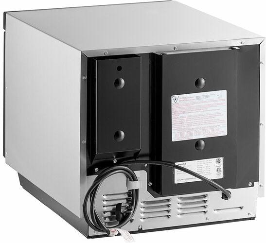 XpressChef - 208-240V 1900W Jetwave High-Speed Accelerated Cooking Countertop Oven - JET19 (ETA 5-6 Weeks)