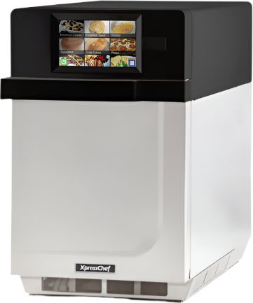 XpressChef - 208‐240V 3i Series High-Speed Combination Oven - MRX2 (ETA 5-6 Weeks)