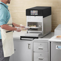XpressChef - 208‐240V 3i Series High-Speed Combination Oven - MRX2 (ETA 5-6 Weeks)