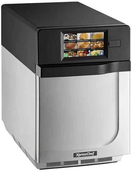 XpressChef - 208‐240V 3i Series High-Speed Combination Oven - MRX2 (ETA 5-6 Weeks)
