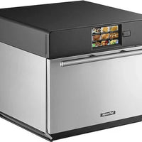 XpressChef - 208‐240V High-Speed Accelerated Cooking Countertop Oven with Teflon Coating and Touch Screen Display - MXP22TLT (ETA 5-6 Weeks)