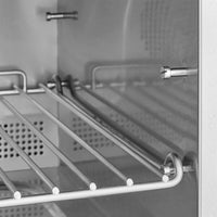 XpressChef - 208-240V Jetwave High-Speed Accelerated Cooking Countertop Oven - JET14 (ETA 5-6 Weeks)