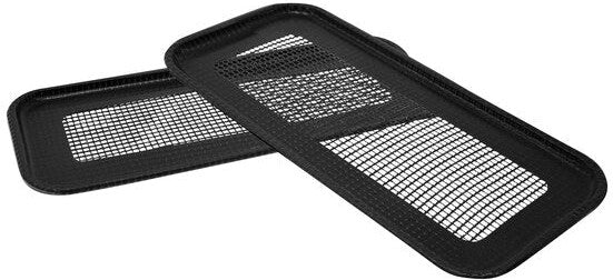XpressChef - 6" x 12" Teflon Non-Stick Basket Suitable for All ACP, Inc. Ovens, Pack of 2 - SB10 (ETA 5-6 Weeks)