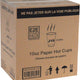 YesEco - 10 Oz Paper Hot Cups, 1000/Cs - HOT10CUP