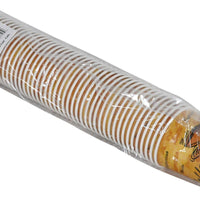 YesEco - 12 Oz Paper Hot Cup, 1000/Cs - HOT12CUP