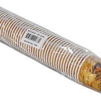 YesEco - 16 Oz Paper Hot Cup, 1000/Cs - HOT16CUP