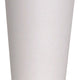 YesEco - 20 Oz White Paper Hot Cup, 500/Cs - HOT20W-500