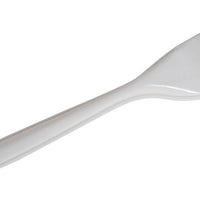 YesEco - Compostable Fork, 1000/Cs - COMPOST-FK1000