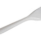 YesEco - Compostable Fork, 1000/Cs - COMPOST-FK1000
