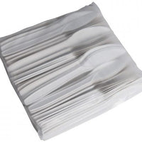 YesEco - Compostable Knife, 1000/Cs - COMPOST-KN1000